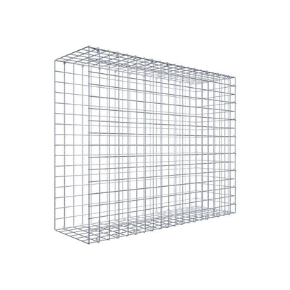 Gabione 05x05 100x080x030 Typ2 C-Ring