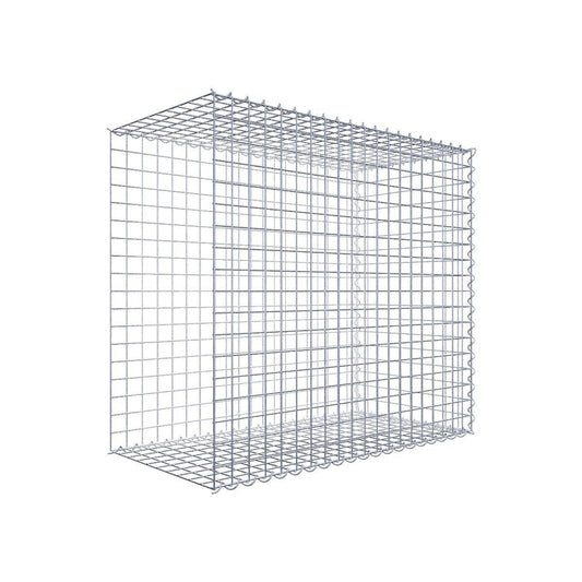 Gabione 05x05 100x090x050 Typ2 Spiral