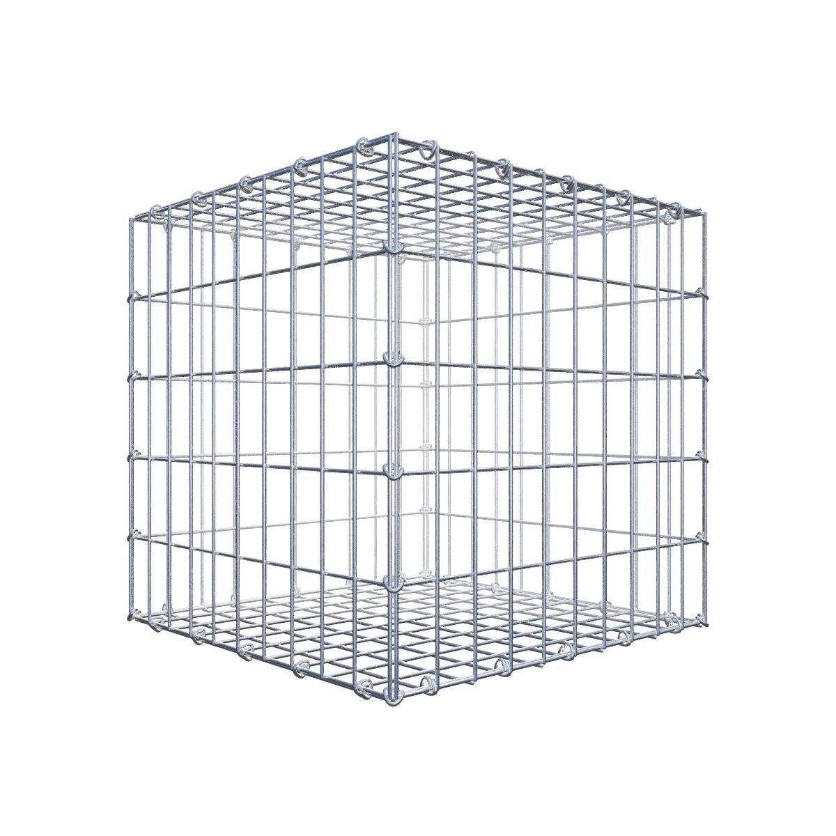 Gabione 05x10 050x050x050 Typ1 C-Ring