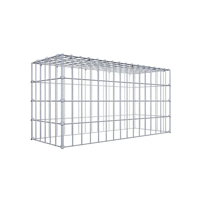 Gabione 05x10 080x040x030 Typ3 C-Ring