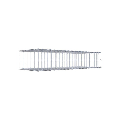 Gabione 05x10 100x020x040 Typ2 C-Ring