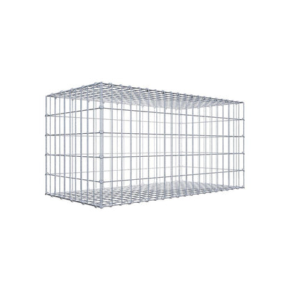 Gabione 05x10 100x050x050 Typ1 C-Ring