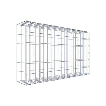 Gabione 05x10 100x060x020 Typ2 C-Ring