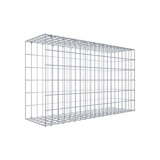 Gabione 05x10 100x060x030 Typ2 C-Ring