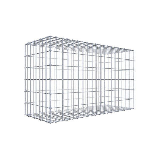 Gabione 05x10 100x060x040 Typ1 C-Ring