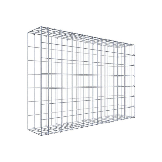 Gabione 05x10 100x070x020 Typ2 C-Ring