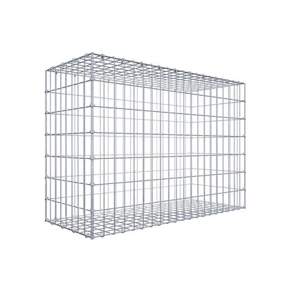 Gabione 05x10 100x070x040 Typ1 C-Ring