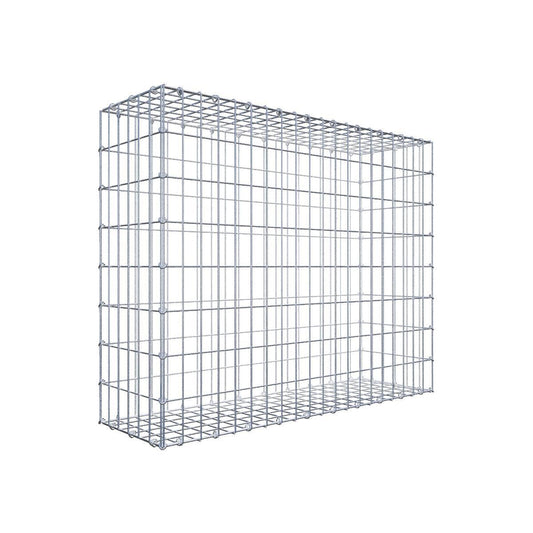 Gabione 05x10 100x080x030 Typ1 C-Ring