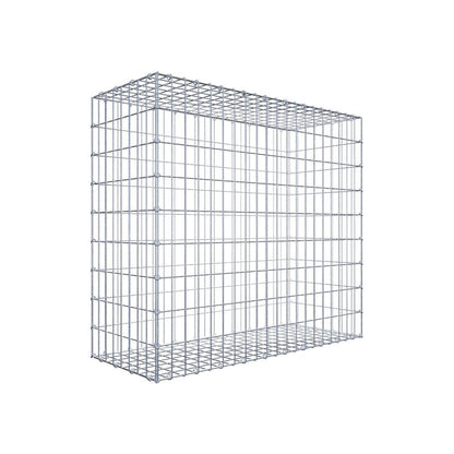 Gabione 05x10 100x090x040 Typ1 C-Ring