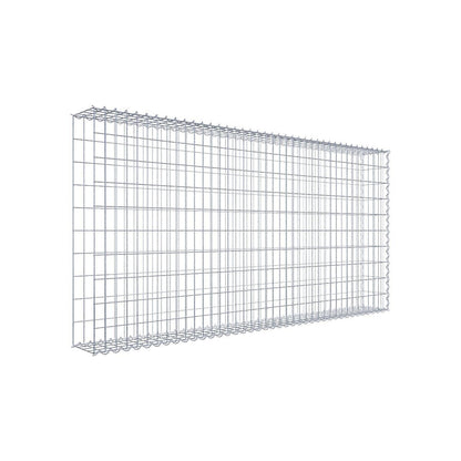 Gabione 05x10 200x100x020 Typ2 Spiral