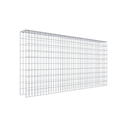 Gabione 05x10 200x100x020 Typ4 C-Ring