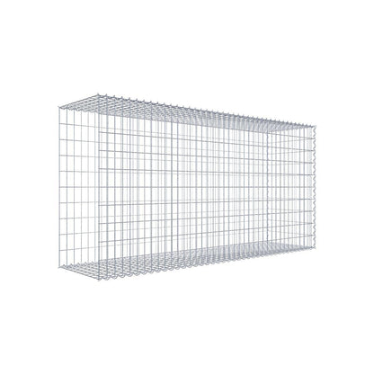 Gabione 05x10 200x100x050 Typ2 Spiral