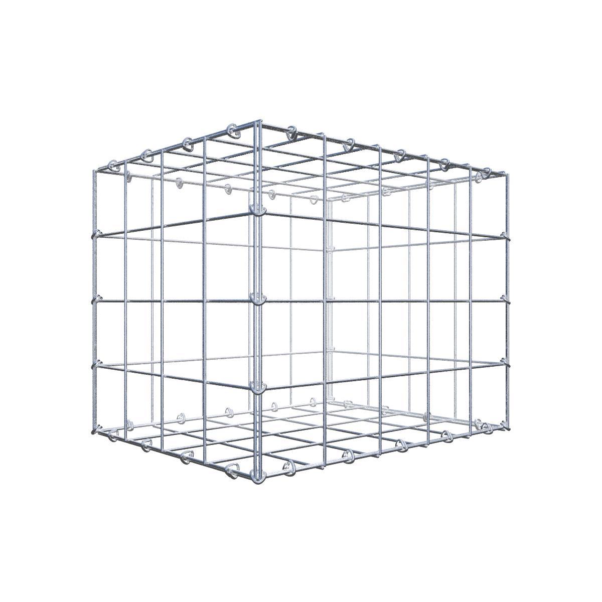 Gabione 10x10 050x040x040 Typ1 C-Ring