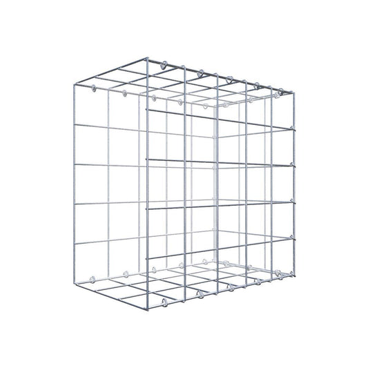 Gabione 10x10 050x050x030 Typ2 C-Ring