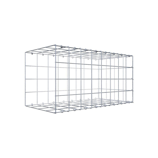 Gabione 10x10 080x040x040 Typ2 C-Ring
