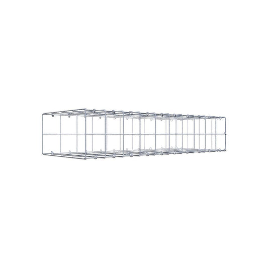 Gabione 10x10 100x020x040 Typ2 C-Ring