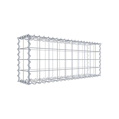 Gabione 10x10 100x040x020 Typ1 Spiral