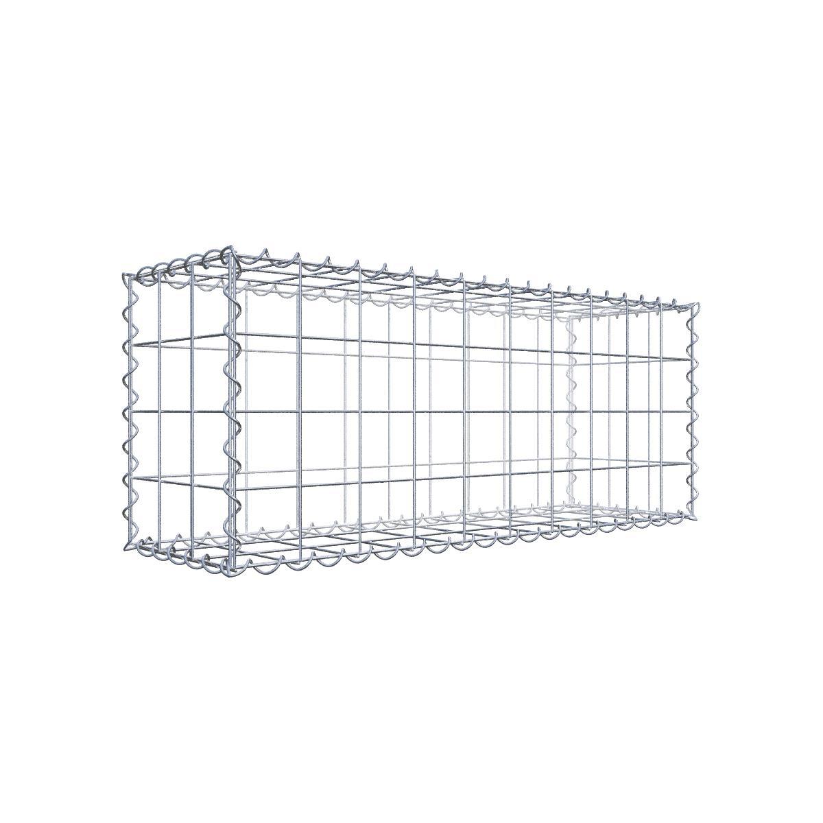 Gabione 10x10 100x040x030 Typ1 Spiral