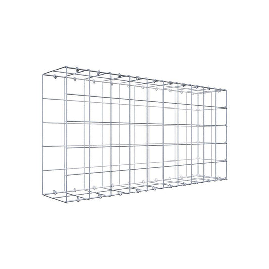 Gabione 10x10 100x050x020 Typ2 C-Ring