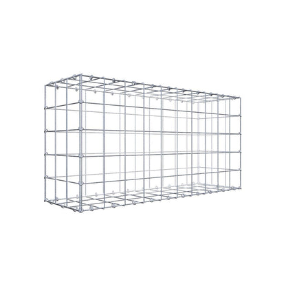 Gabione 10x10 100x050x030 Typ1 C-Ring