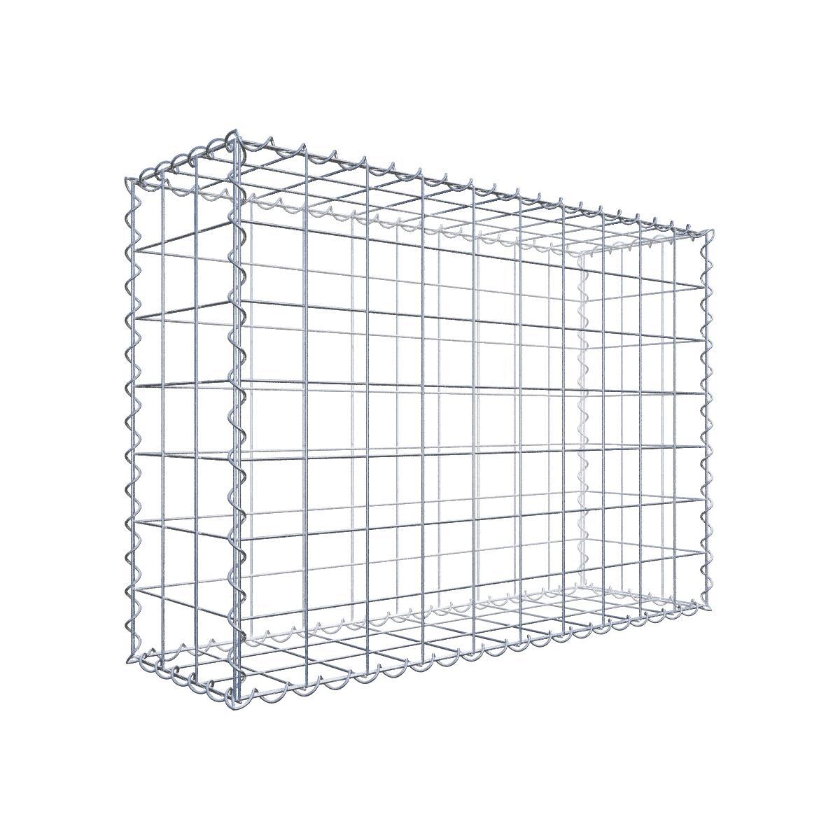 Gabione 10x10 100x070x030 Typ1 Spiral