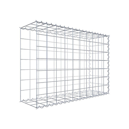 Gabione 10x10 100x070x030 Typ2 Spiral