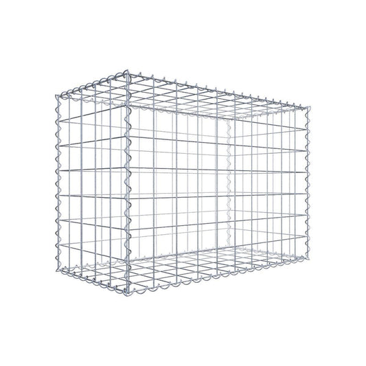 Gabione 10x10 100x070x050 Typ1 Spiral