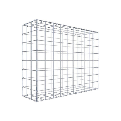 Gabione 10x10 100x080x030 Typ1 C-Ring