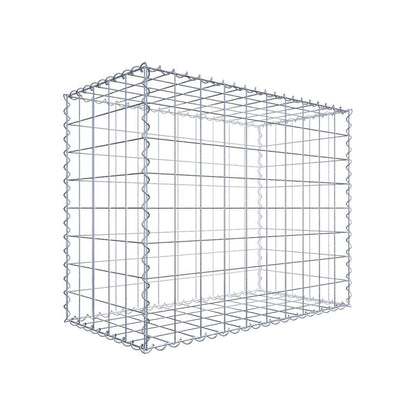 Gabione 10x10 100x080x050 Typ1 Spiral