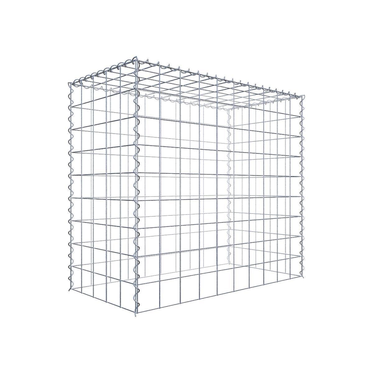 Gabione 10x10 100x090x050 Typ3 Spiral