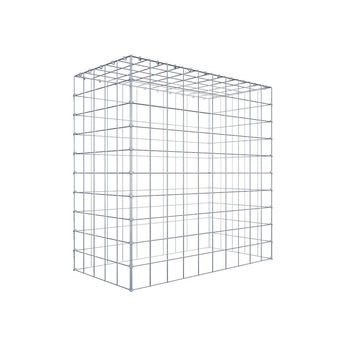 Gabione 10x10 100x100x050 Typ3 C-Ring