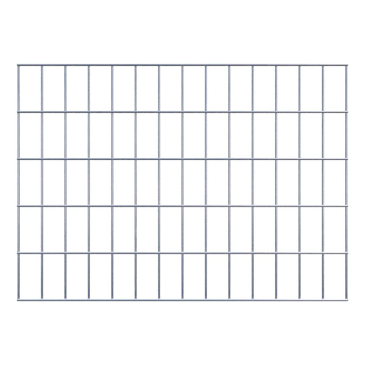 Gitter 5 x 10 cm Maschenweite