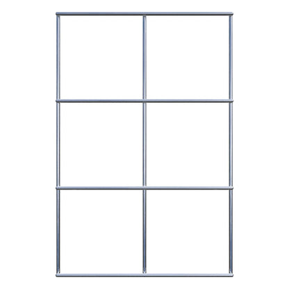 Rutnät 10 x 10 cm maskstorlek