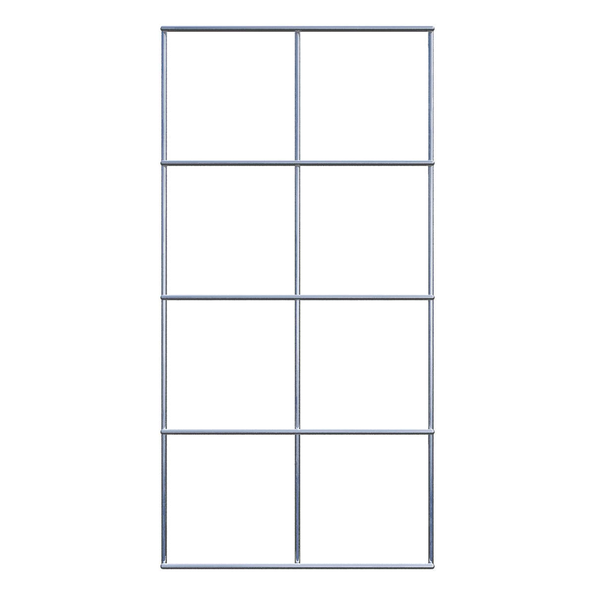 Grid 10 x 10 cm mesh size 