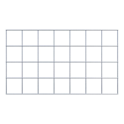Rutnät 10 x 10 cm maskstorlek