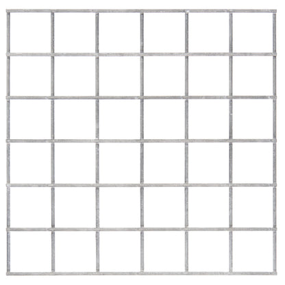 Grid 5 x 5 cm mesh size