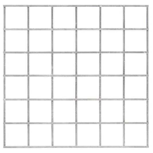 Rutnät 5 x 5 cm maskstorlek