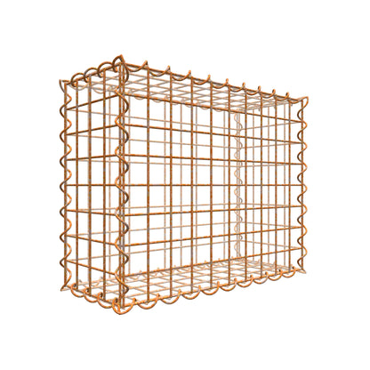 Rostig 05x05 050x040x020 4 p1