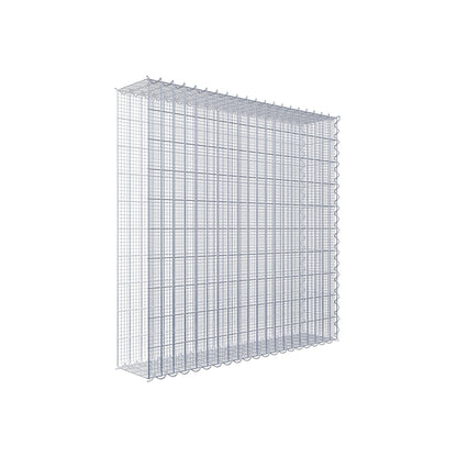 Split Type2 05x10 100x100x020 4 p1