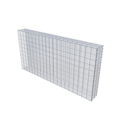 Split Type2 10x10 200x100x020 4 p2