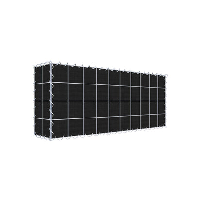 Vlies 10x10 100x040x020 10 p1