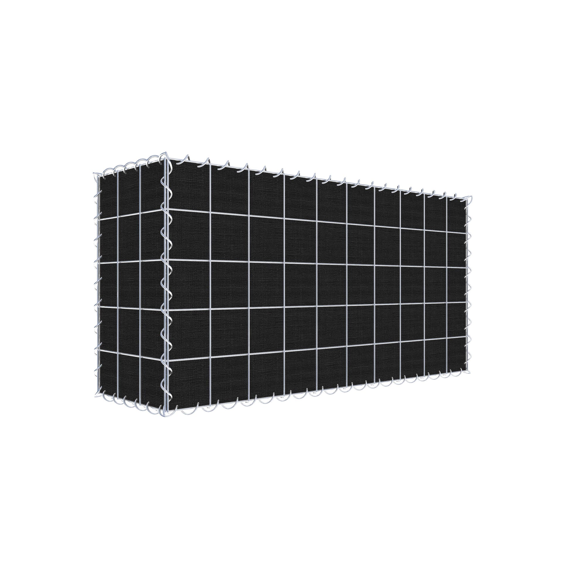 Vlies 10x10 100x050x030 10 p1