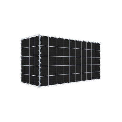 Vlies 10x10 100x050x040 10 p1