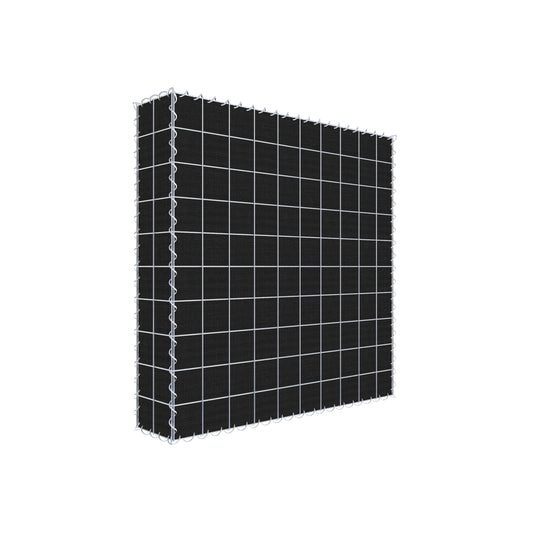 Vlies 10x10 100x100x020 10 p1