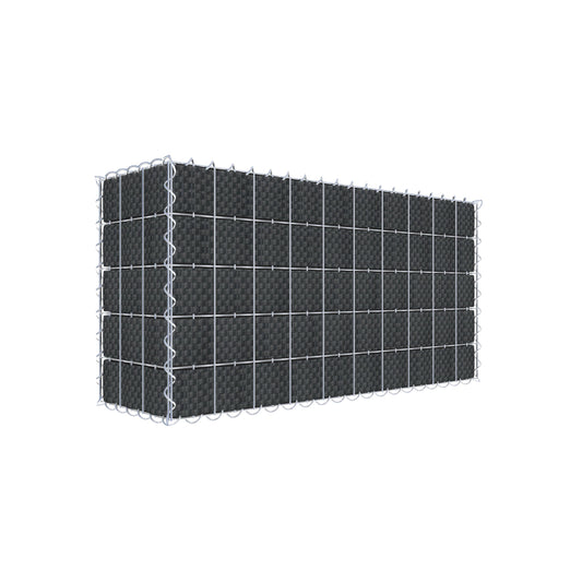 Vlies Sichtschutz 05x10 100x050x030 4 p1