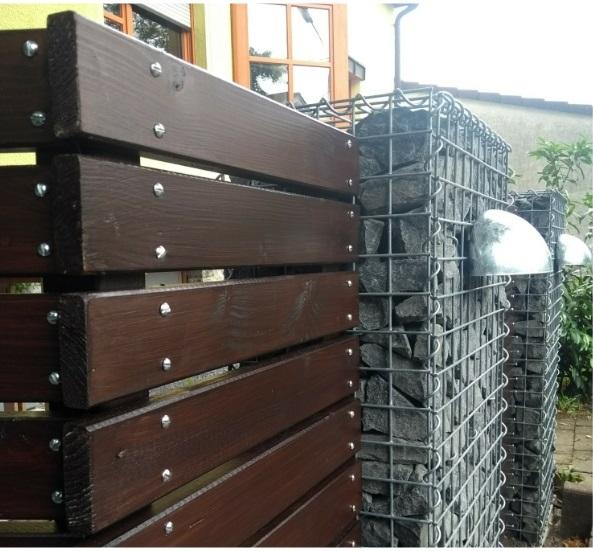 Gegalvaniseerde lamp met beugel