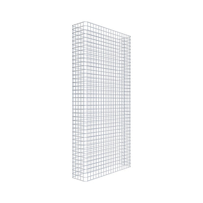 Gabione Zaun 05x05 097x200x027