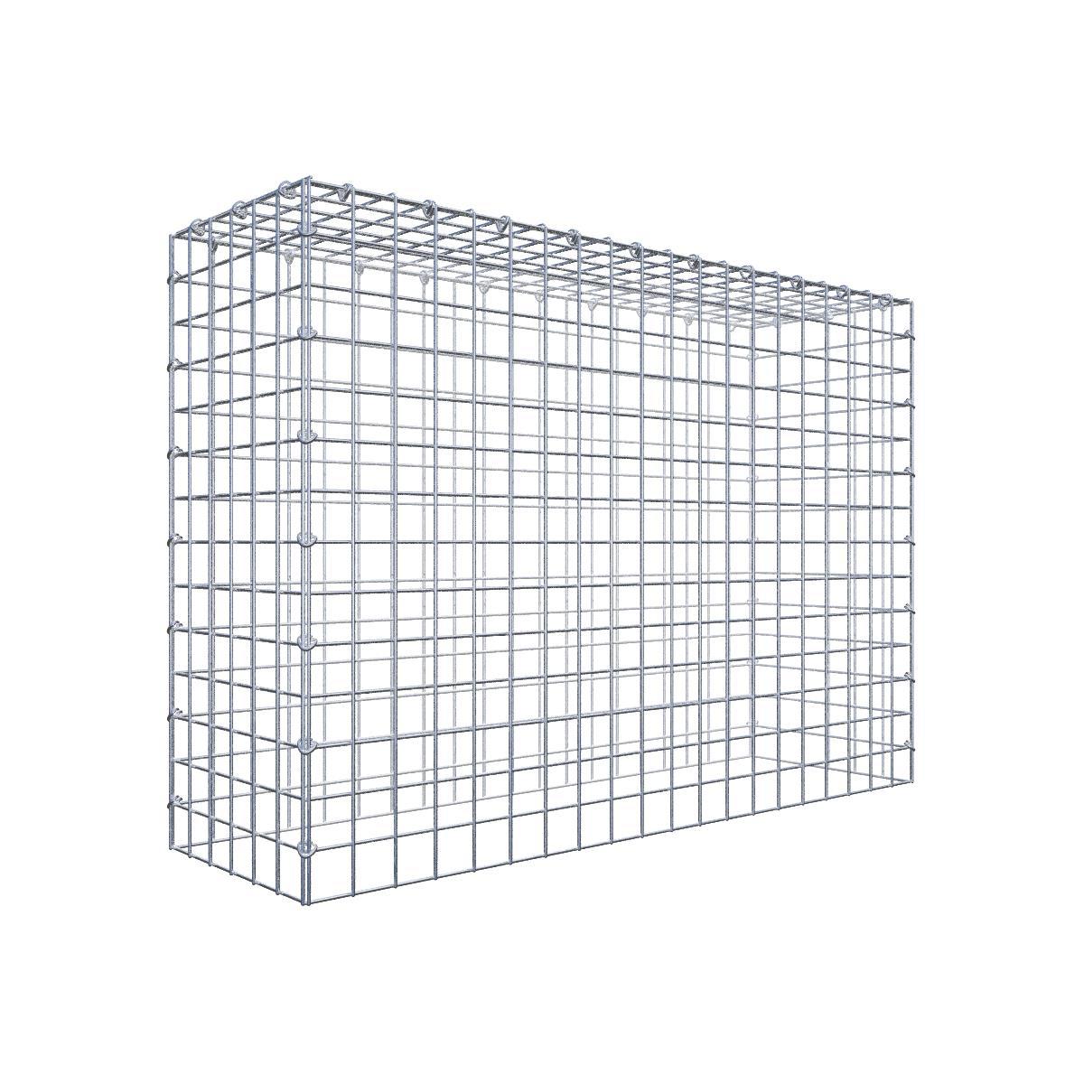 Gabione 05x05 100x070x030 Typ3 C-Ring