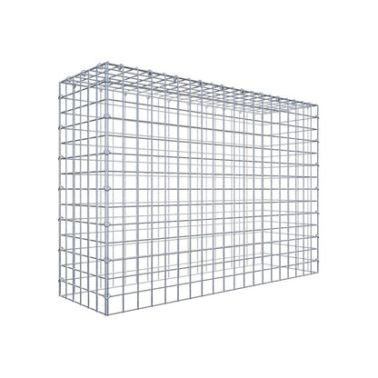 Gabione 05x05 100x070x030 Typ3 C-Ring
