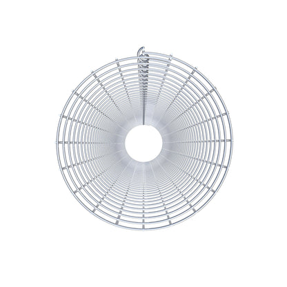 Coluna de gabião redonda 32 cm de diâmetro, 230 cm de altura, malhagem 5 cm x 5 cm